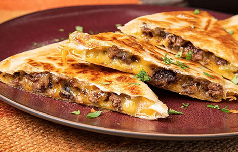 Mexican Dishes