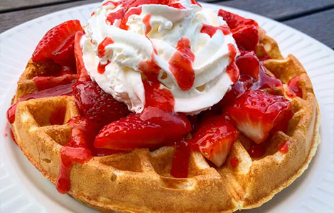 Waffles